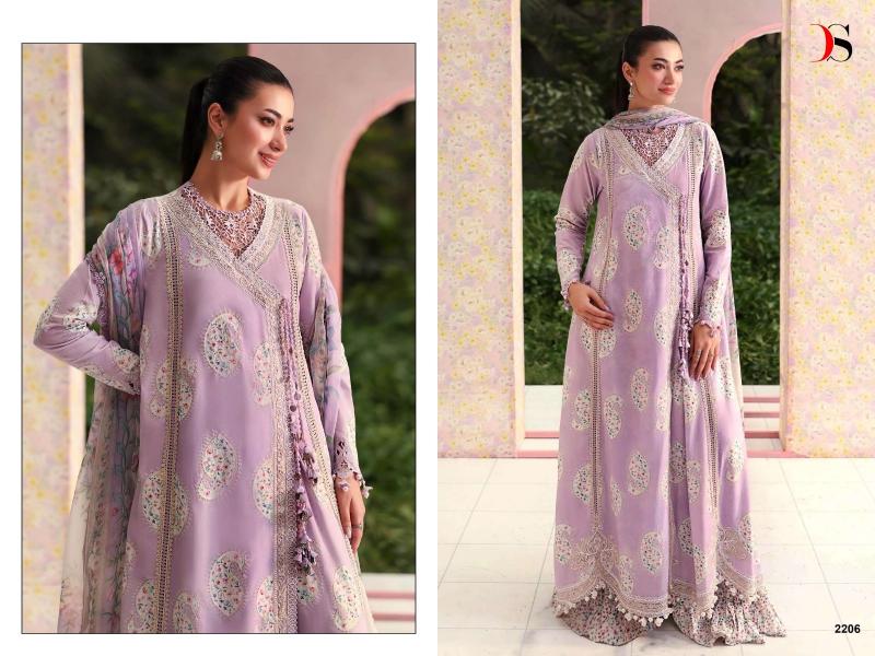 Deepsy suits maria b mprint vol 9 wholesale dress material market in mumbai dadar